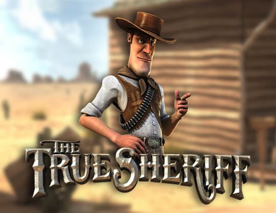 The True Sheriff